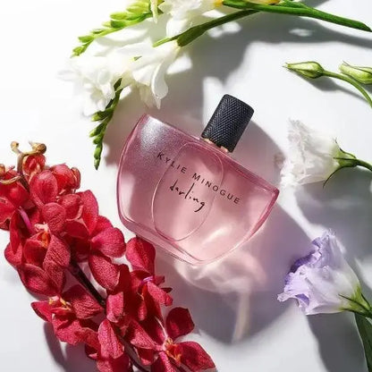 Kylie Minogue Darling Eau de Parfum Spray 75ml for Her Kylie Minogue