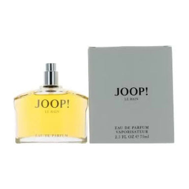 Joop! Le Bain Eau de Parfum Spray 75ml for Women Tester Joop