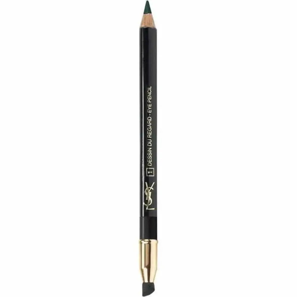 Yves Saint Laurent Dessin du Regard Long-Lasting Eyeliner Pencil - 5 Deepest Green Yves Saint Laurent