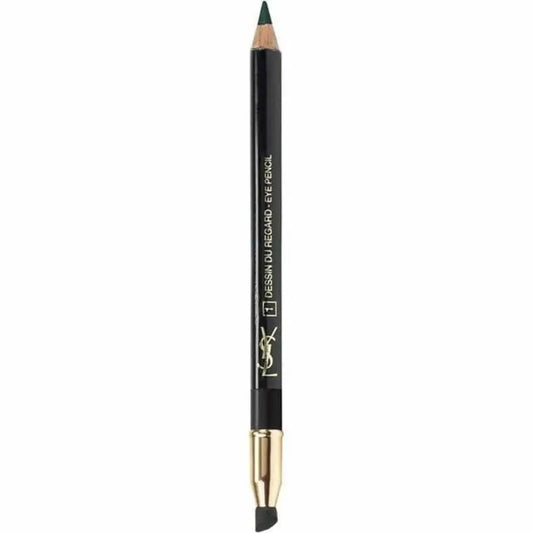 Yves Saint Laurent Dessin du Regard Long-Lasting Eyeliner Pencil - 5 Deepest Green Yves Saint Laurent