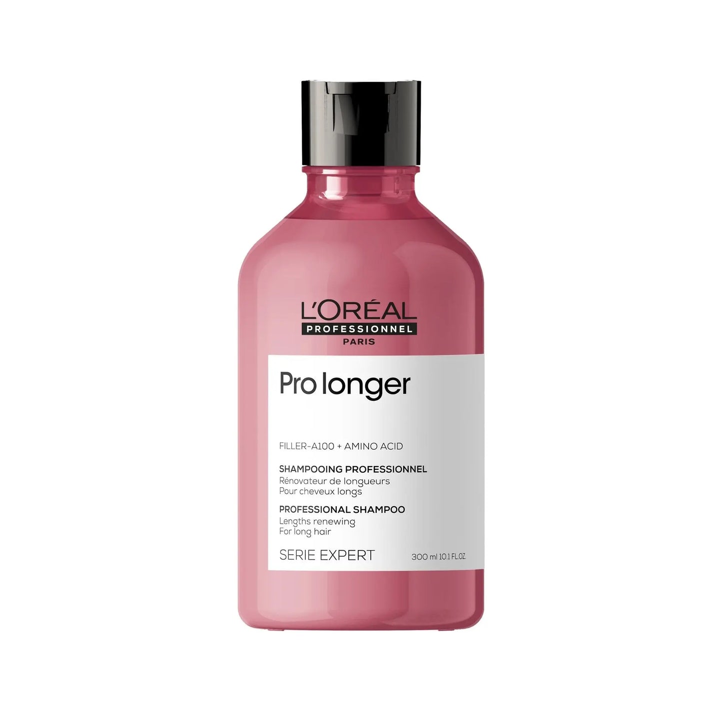 L'Oreal Professional Serie Expert Pro Longer Shampoo 300ml L'Oreal