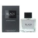 Antonio Banderas Seduction in Black Eau de Toilette 100ml Antonio Banderas