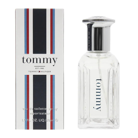 Tommy Hilfiger Tommy Eau de Cologne 30ml Tommy Hilfiger