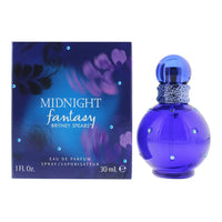 Britney Spears Midnight Fantasy Eau de Parfum Spray 30ml