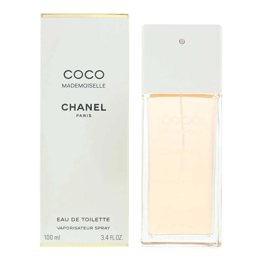 Chanel Coco Mademoiselle Eau de Toilette 100ml Chanel