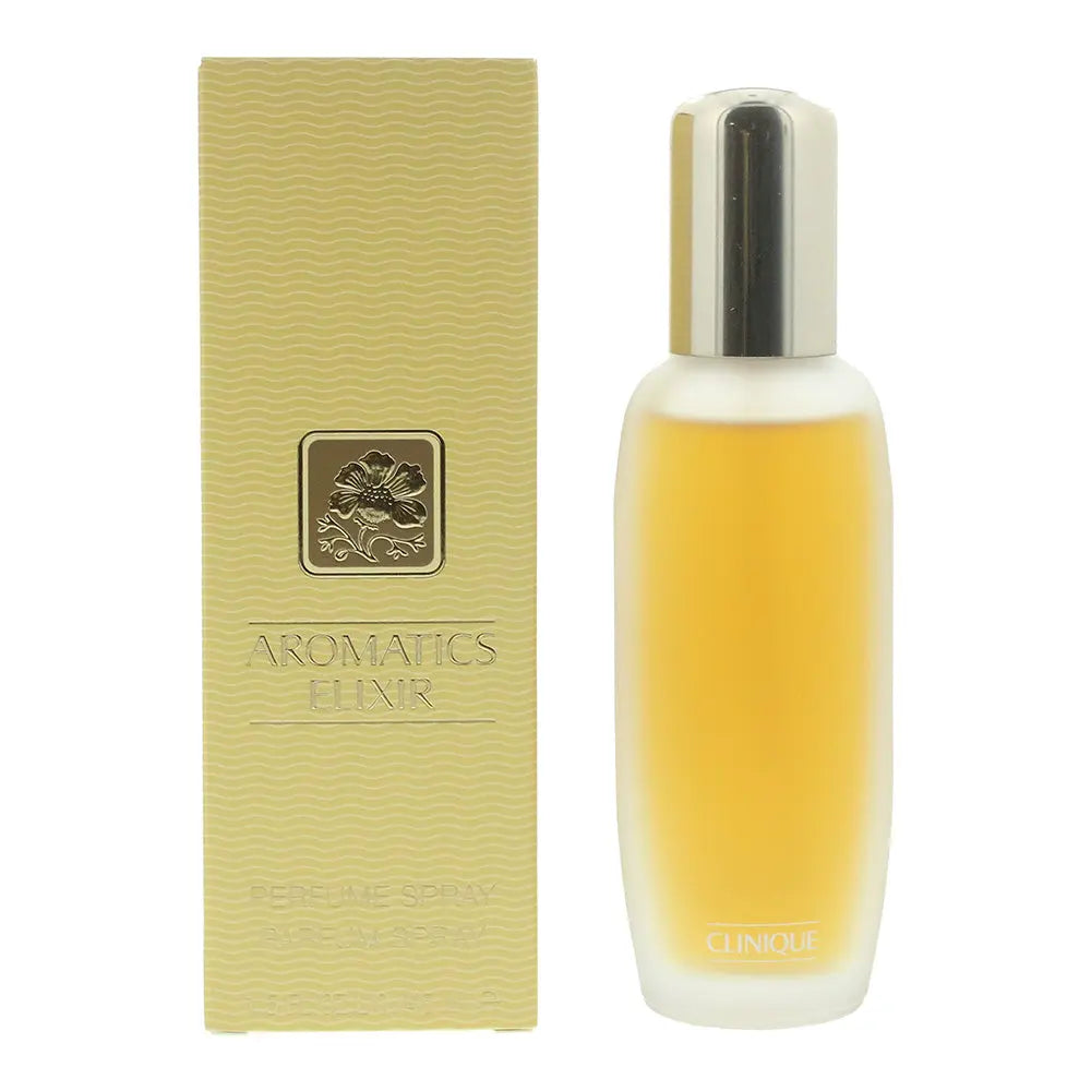 Clinique Aromatics Elixir Eau De Parfum 45ml Clinique