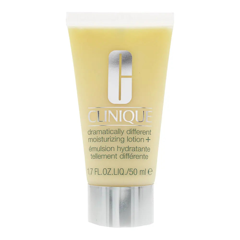 Clinique Dramatically Different Moisturizing Very Dry To Dry Combination Lotion+ Clinique