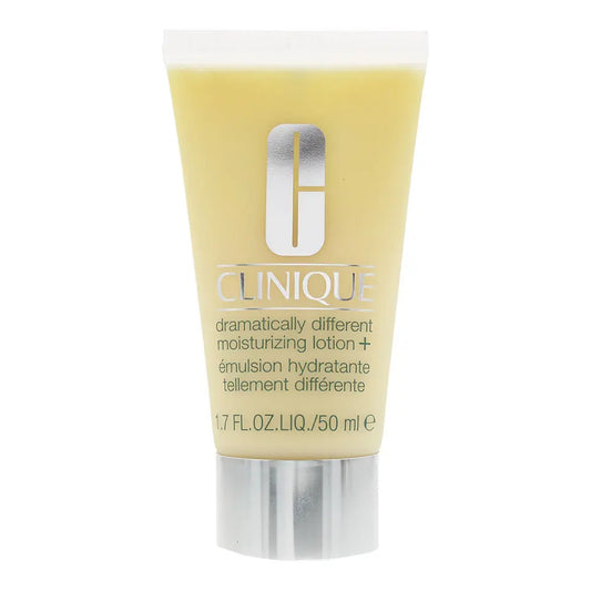 Clinique Dramatically Different Moisturizing Very Dry To Dry Combination Lotion+ Clinique