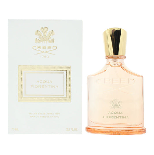 Creed Acqua Fiorentina Eau de Parfum 75ml Creed