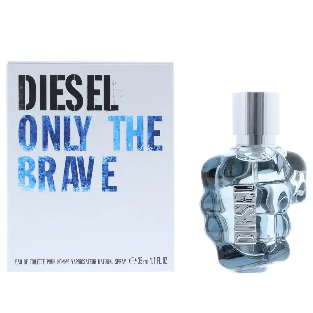 Diesel Only The Brave Eau de Toilette 35ml Diesel