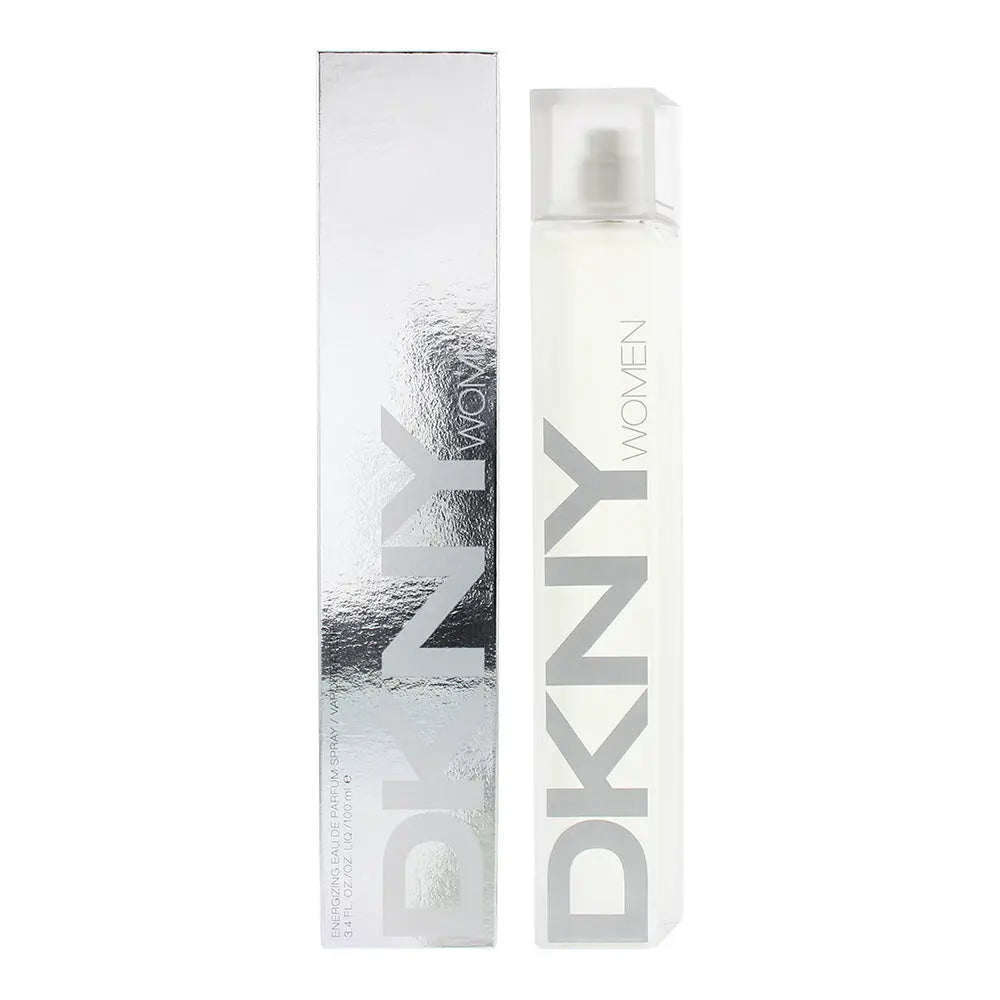 DKNY Women Energizing 100ml EDP Spray DKNY