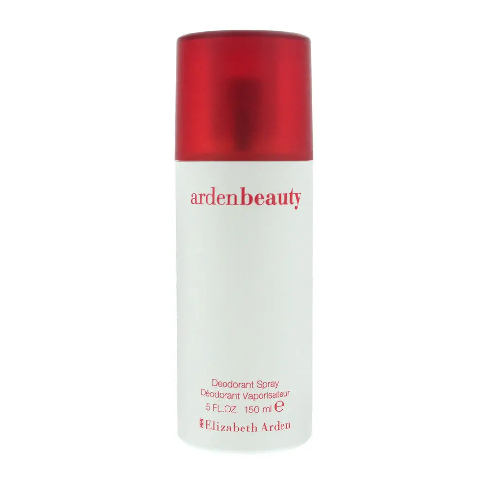 Elizabeth Arden Arden Beauty Deodorant Spray 150ml Elizabeth Arden