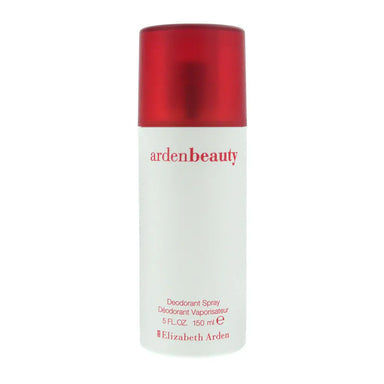 Elizabeth Arden Arden Beauty Deodorant Spray 150ml Elizabeth Arden