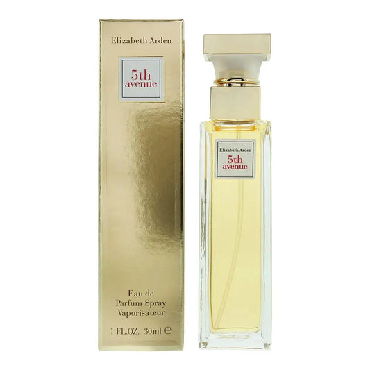 Elizabeth Arden 5Th Avenue Eau de Parfum 30ml Elizabeth Arden