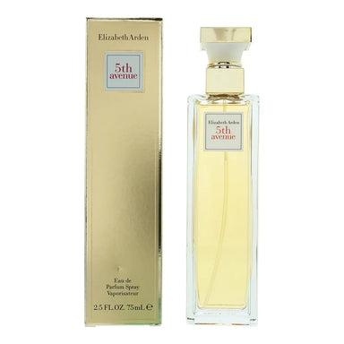 Elizabeth Arden 5Th Avenue Eau de Parfum 75ml Elizabeth Arden