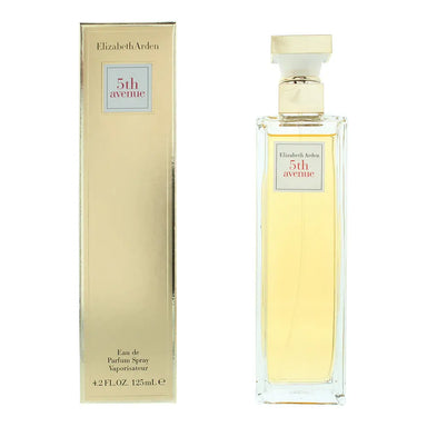 Elizabeth Arden 5Th Avenue Eau de Parfum 125ml Elizabeth Arden