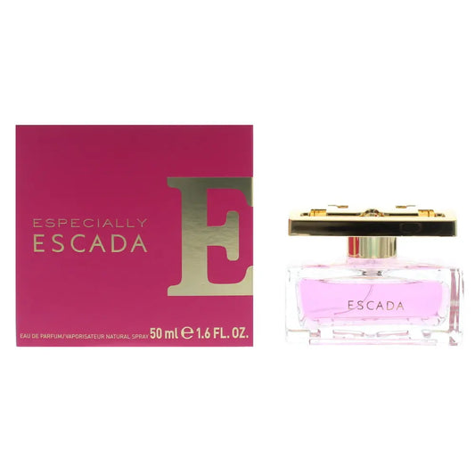Escada Especially Eau de Parfum 50ml Escada