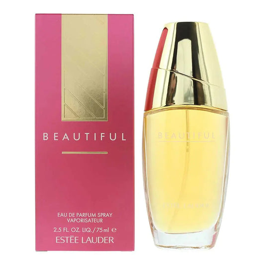Estee Lauder Beautiful Eau de Parfum Spray 75ml Estee Lauder