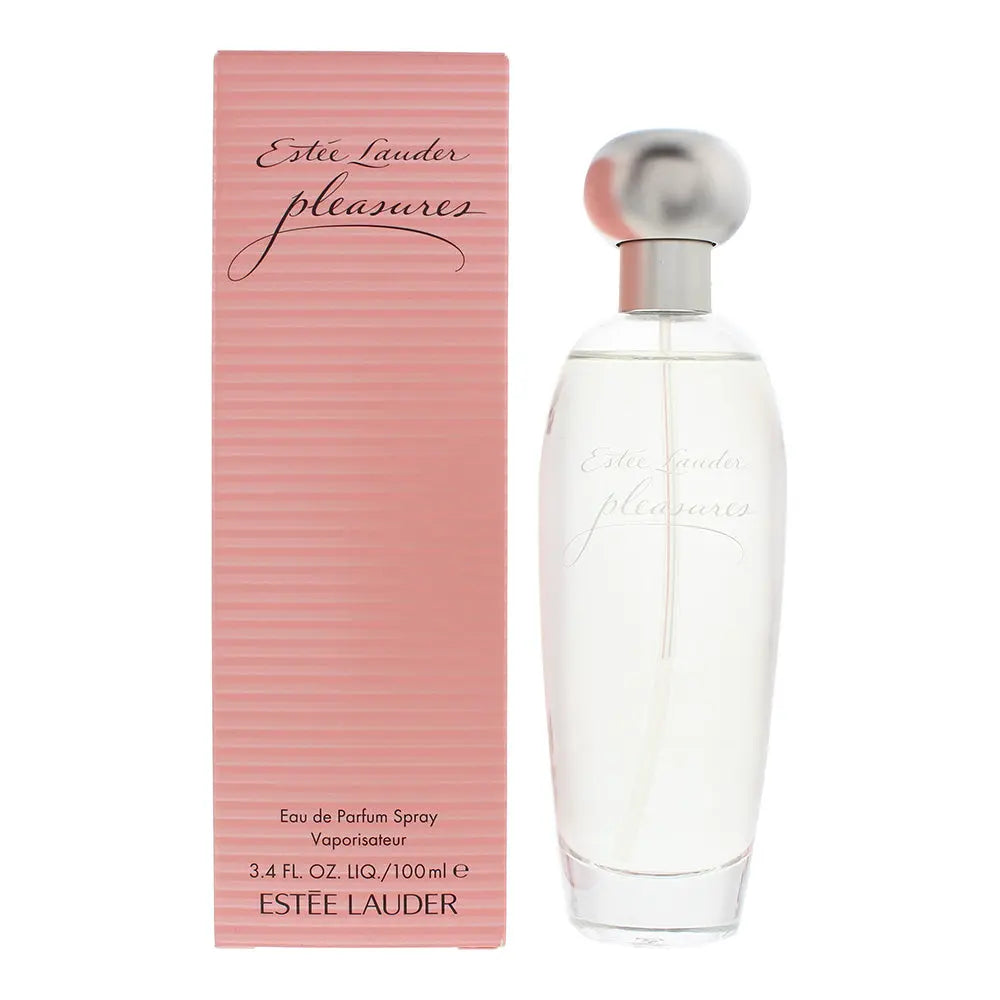 Estée Lauder Pleasures Eau de Parfum 100ml Estée Lauder