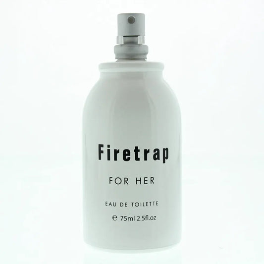 Firetrap Her Tester Eau de Toilette 75ml