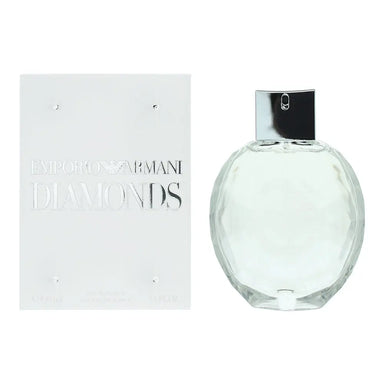 Emporio Armani Diamonds Eau de Parfum 100ml Emporio Armani