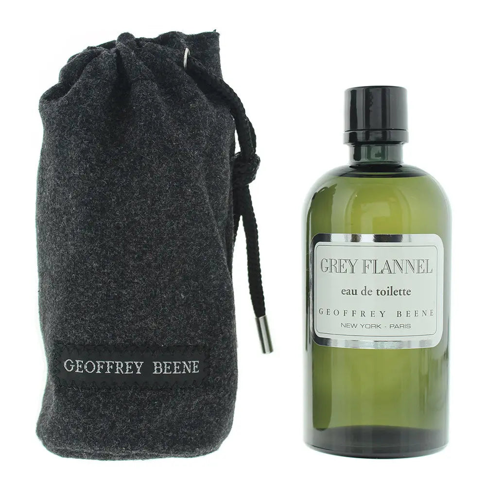 Geoffrey Beene Grey Flannel Eau de Toilette 240ml Geoffrey Beene