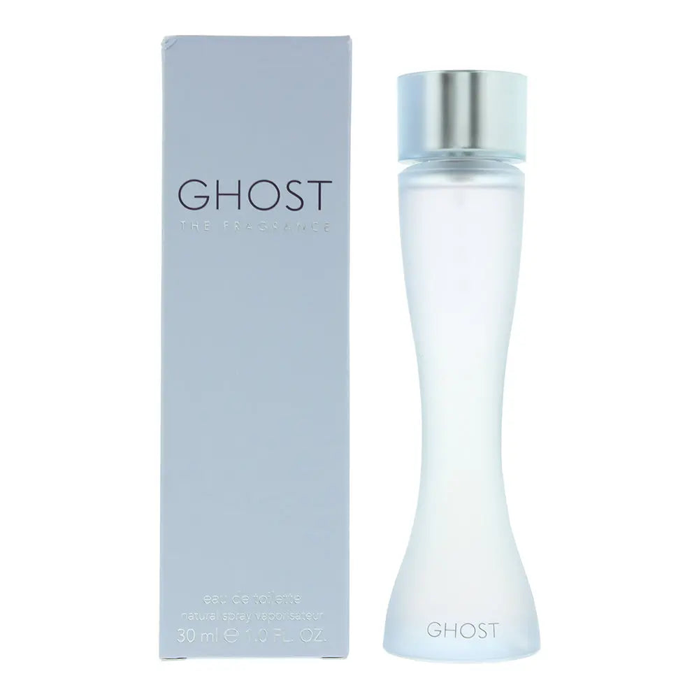 Ghost The Fragrance Eau de Toilette 30ml The Fragrance