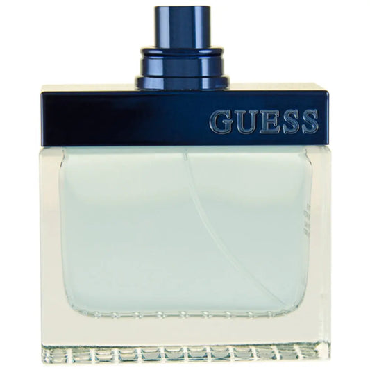 Guess Seductive Homme Blue Tester Eau de Toilette 50ml