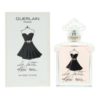 Guerlain La Petite Robe Noire Eau de Toilette Spray 100ml
