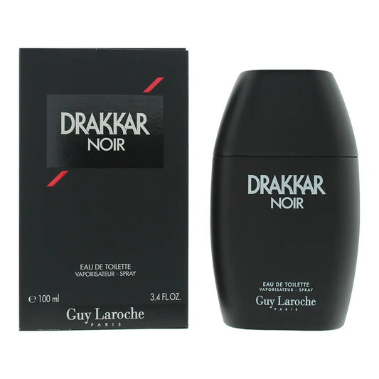 Guy Laroche Drakkar Noir Eau de Toilette 100ml Guy Laroche