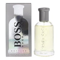 Hugo Boss BOSS Bottled Eau de Toilette Spray 50ml
