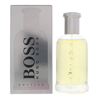 Hugo Boss BOSS Bottled Eau de Toilette Spray 100ml