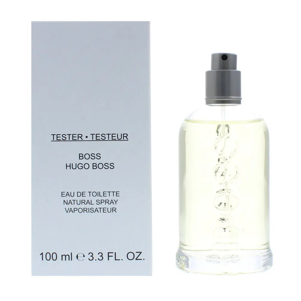 Hugo Boss Bottled Tester Eau de Toilette 100ml