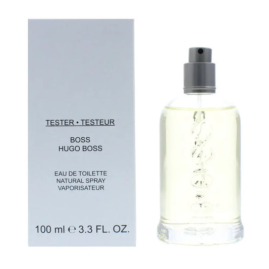 Hugo Boss Bottled Tester Eau de Toilette 100ml