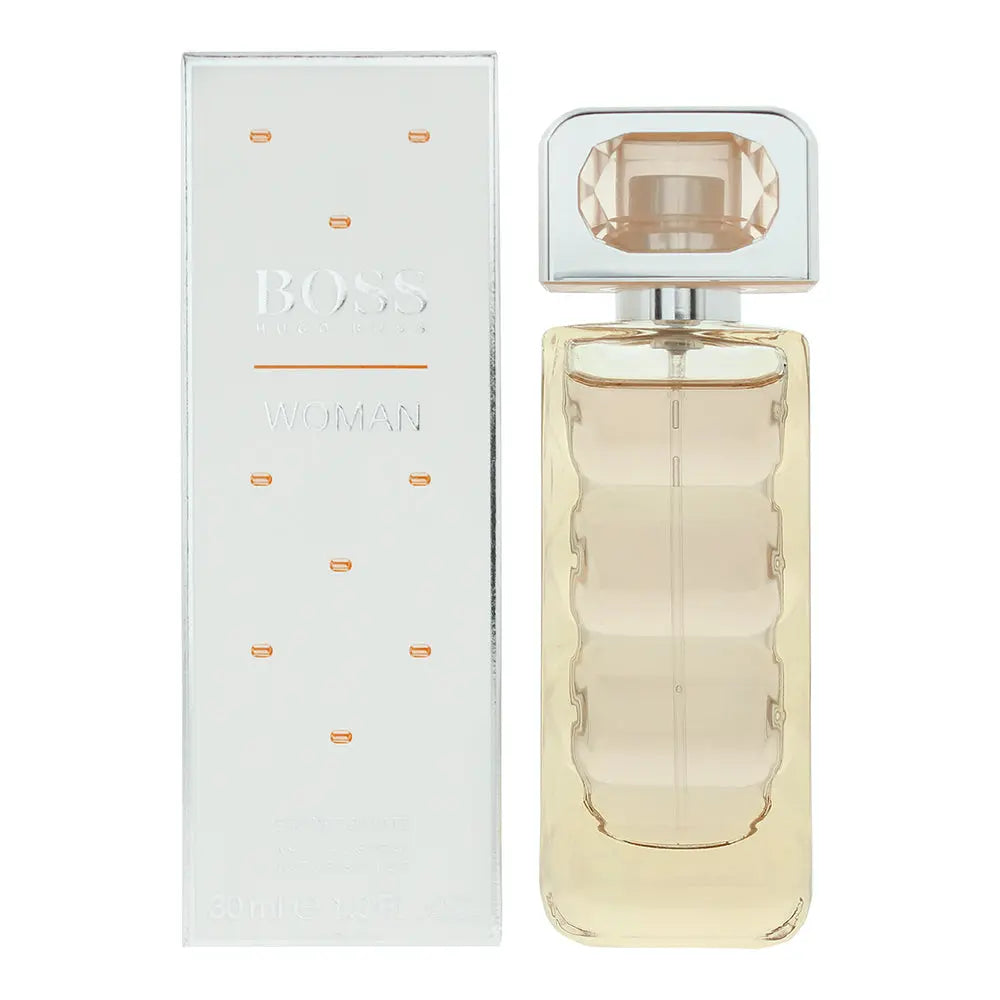 Hugo Boss Boss Orange Eau de Toilette 30ml Hugo Boss