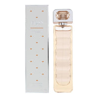Hugo Boss BOSS Orange Woman Eau de Toilette Spray 50ml