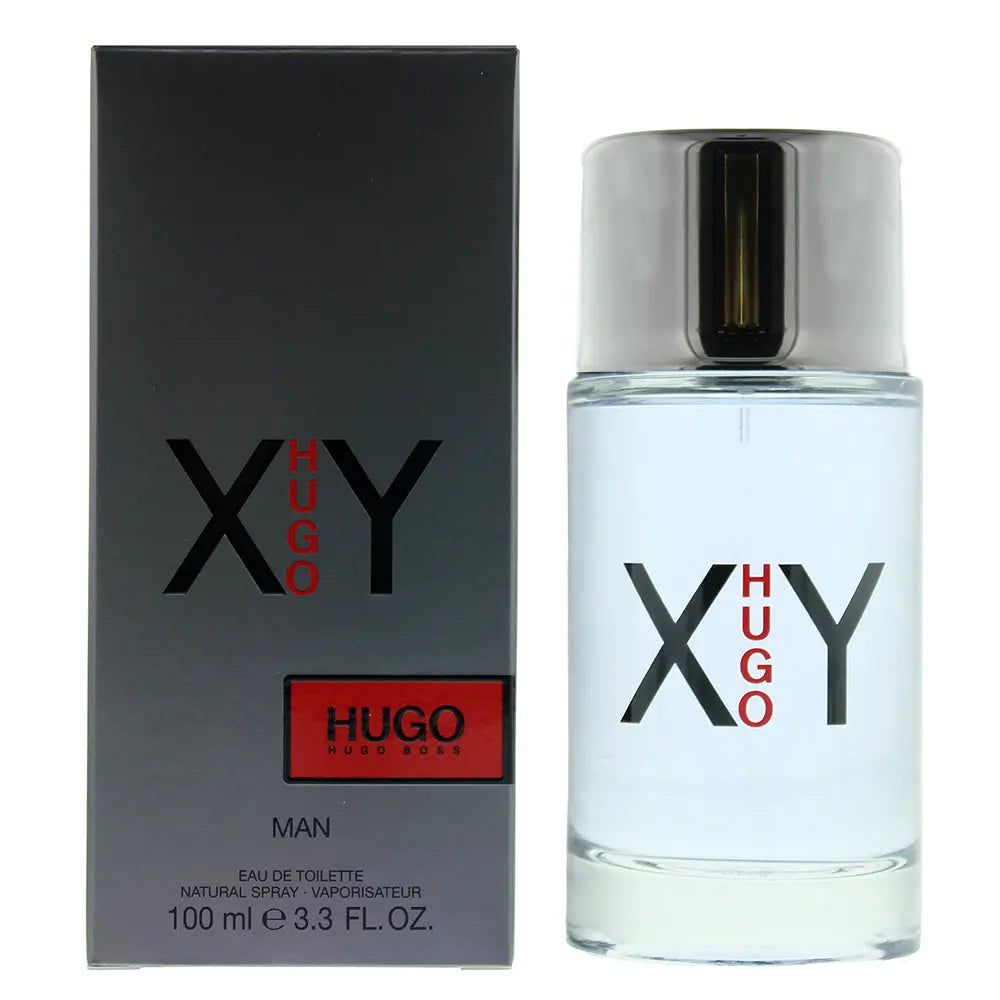 Hugo Boss Xy Eau de Toilette 100ml Hugo Boss