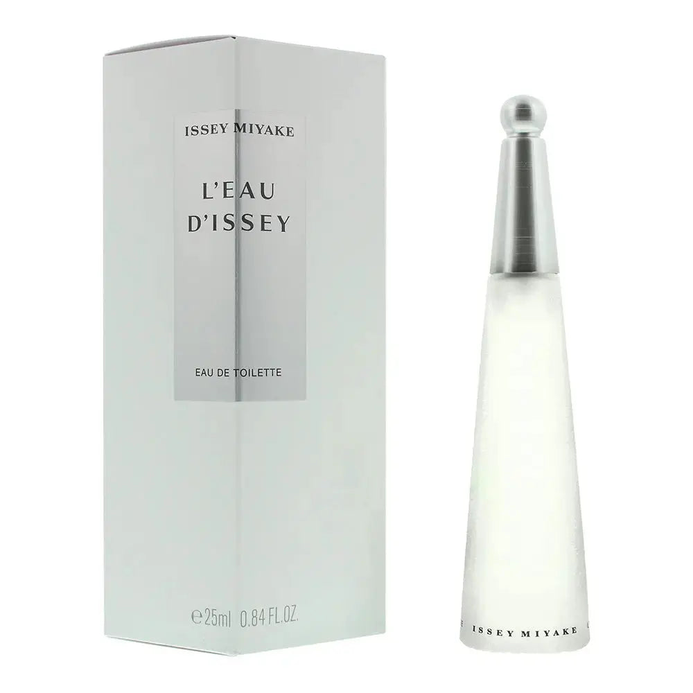 Issey Miyake L'Eau D'Issey Eau de Toilette Spray 25ml Issey Miyake