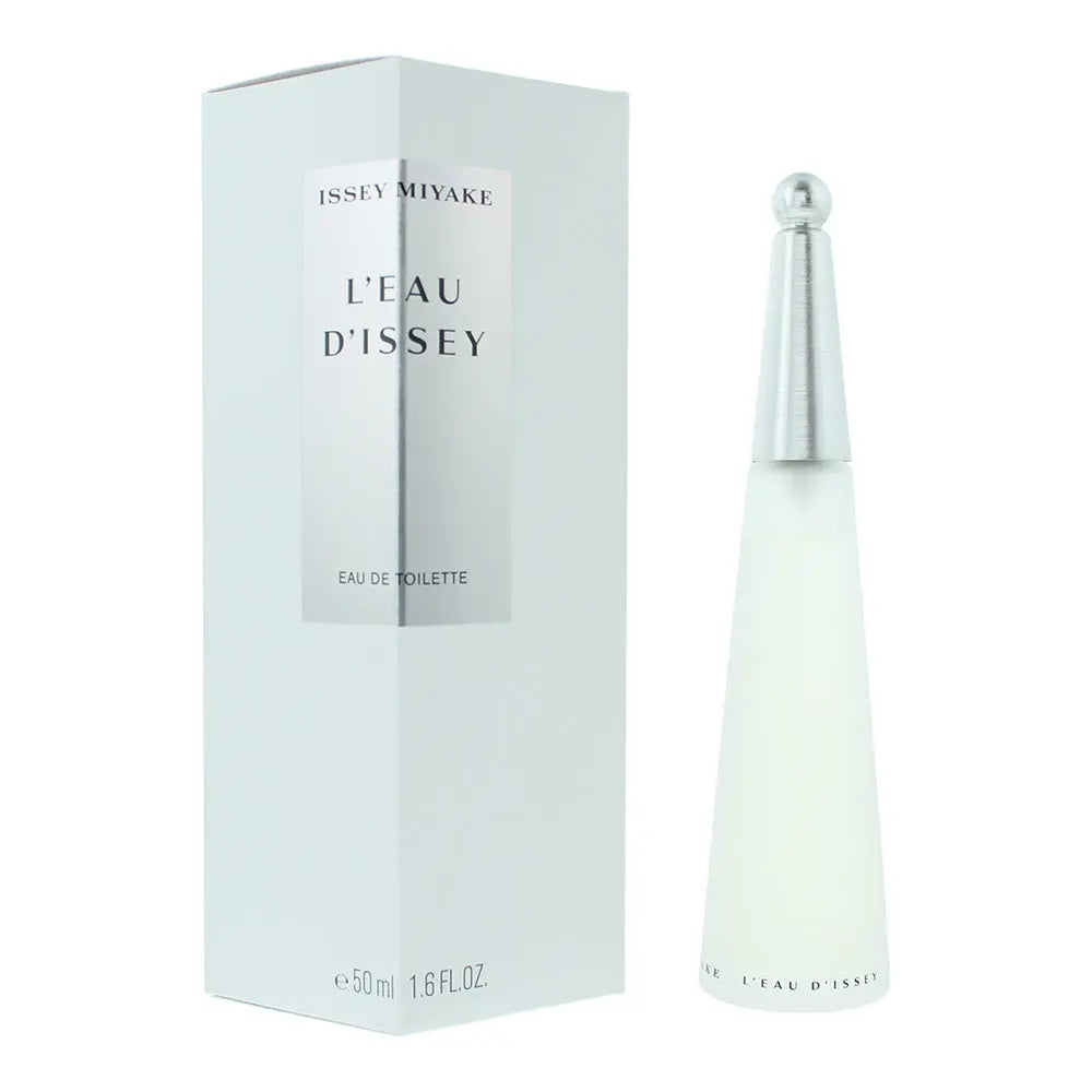 Issey Miyake L'eau D'issey Eau de Toilette 50ml Issey Miyake