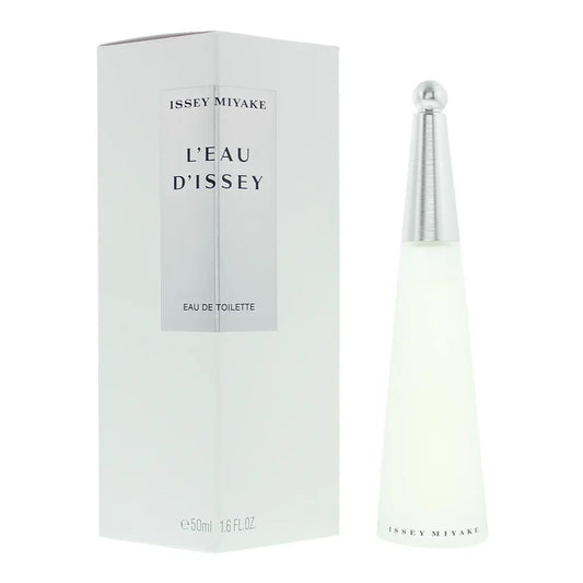 MIYAKE L'EAU D'ISSEY FEMME EDT SPRAY 50ML Issey Miyake