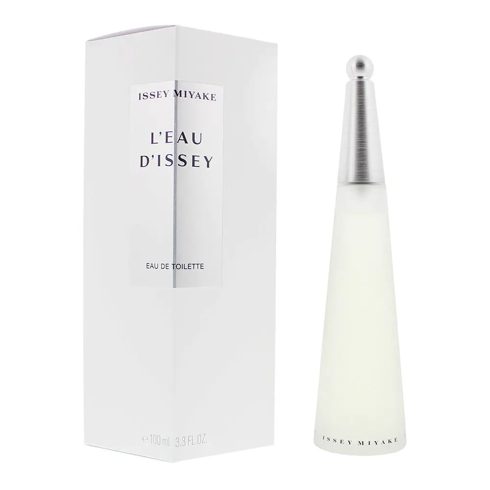 Issey Miyake L'eau D'issey Eau de Toilette 100ml Issey Miyake