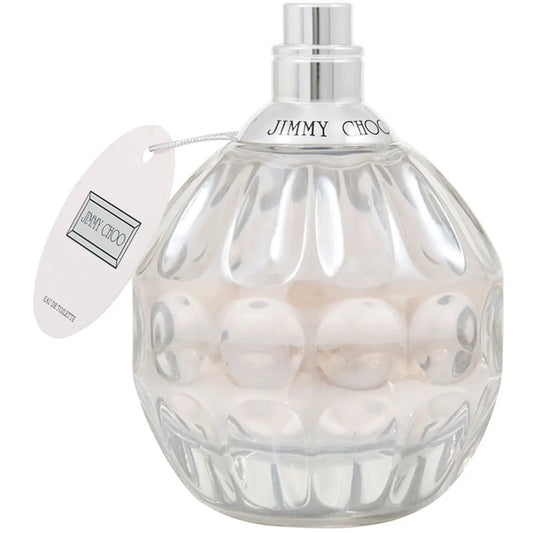 Jimmy Choo Tester Eau de Toilette 100ml