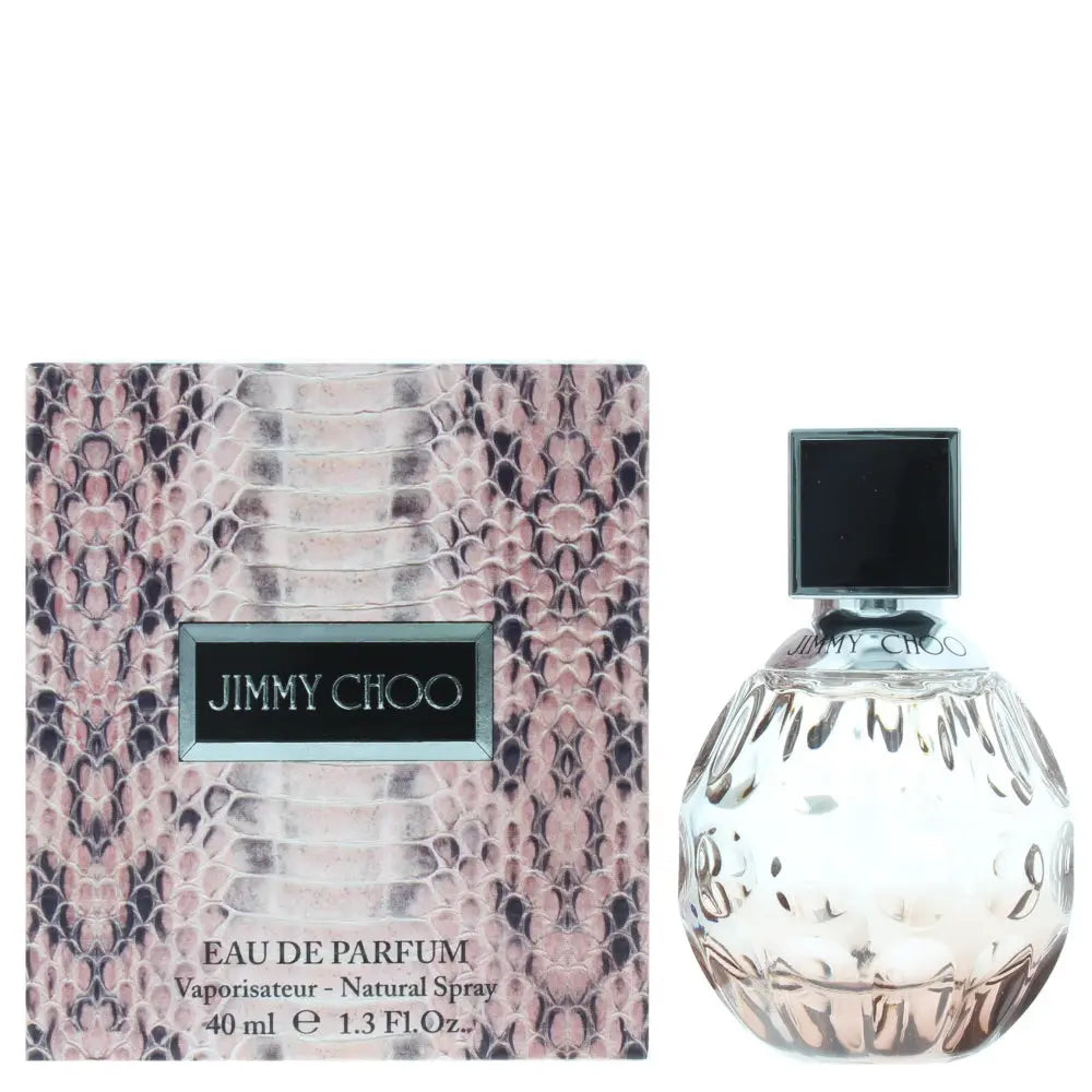 Jimmy Choo Eau de Parfum 40ml Jimmy Choo