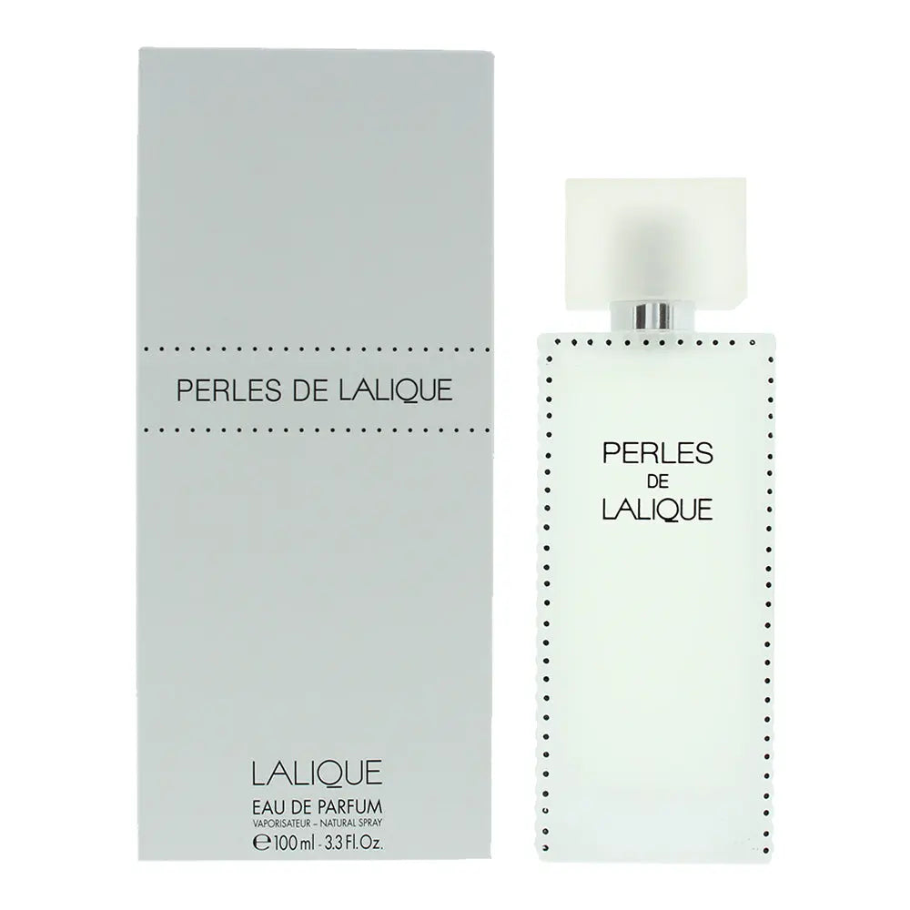 Lalique Perles De Lalique Eau de Parfum 100ml Lalique