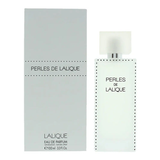 Lalique Perles De Lalique Eau de Parfum 100ml Lalique