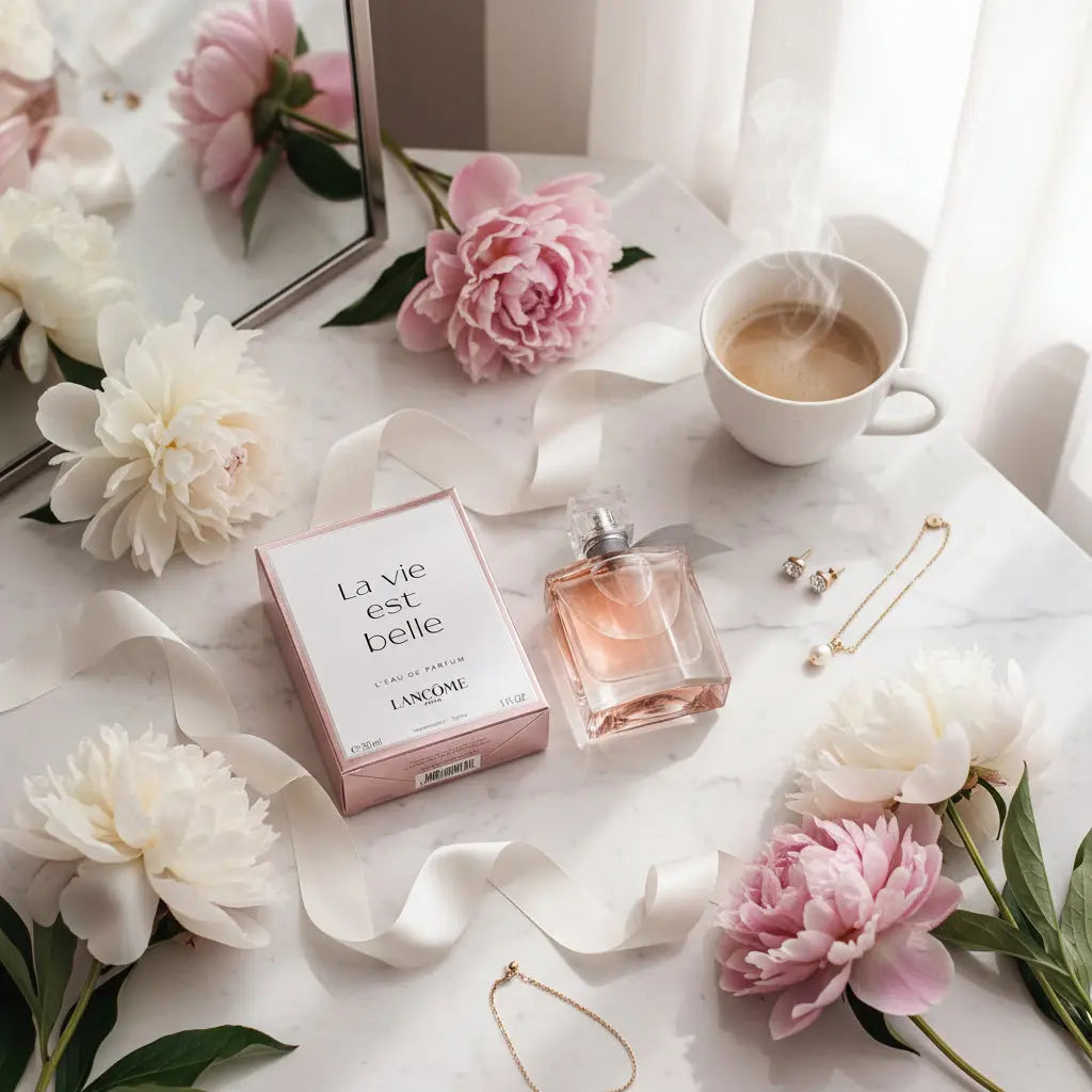 Lancome La Vie Est Belle Eau de Parfum Spray 30ml Lancome