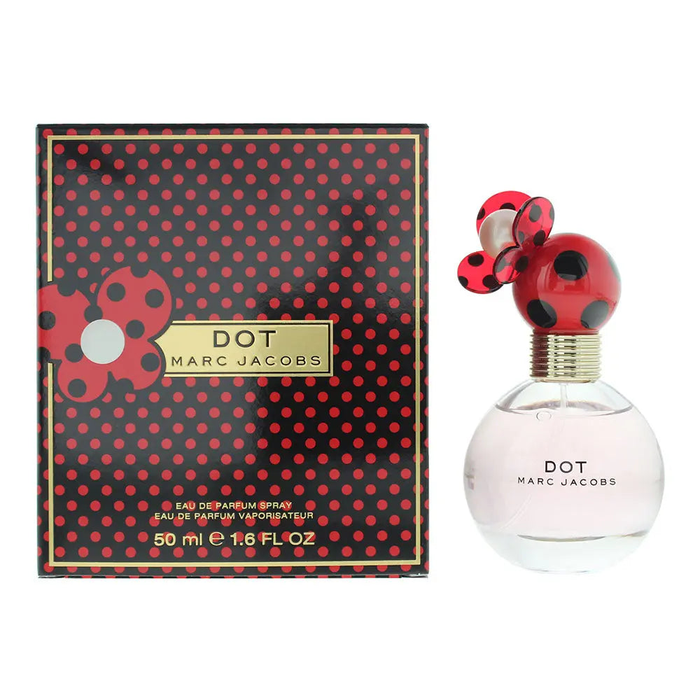 Marc Jacobs Dot Eau de Parfum 50ml Marc Jacobs