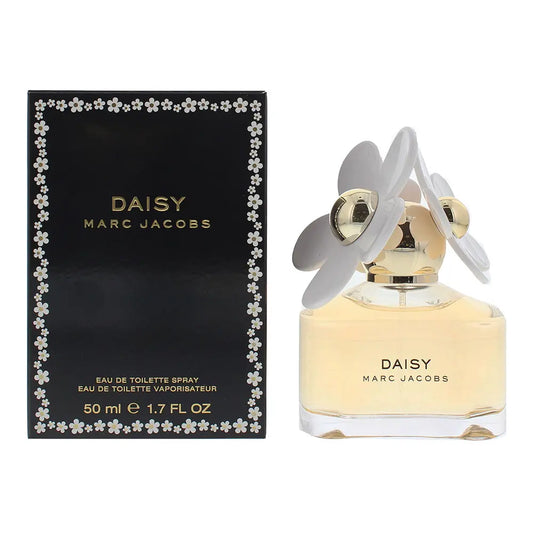 Marc Jacobs Daisy Eau de Toilette 50ml Marc Jacobs