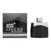 Montblanc Legend Eau de Toilette 50ml Montblanc