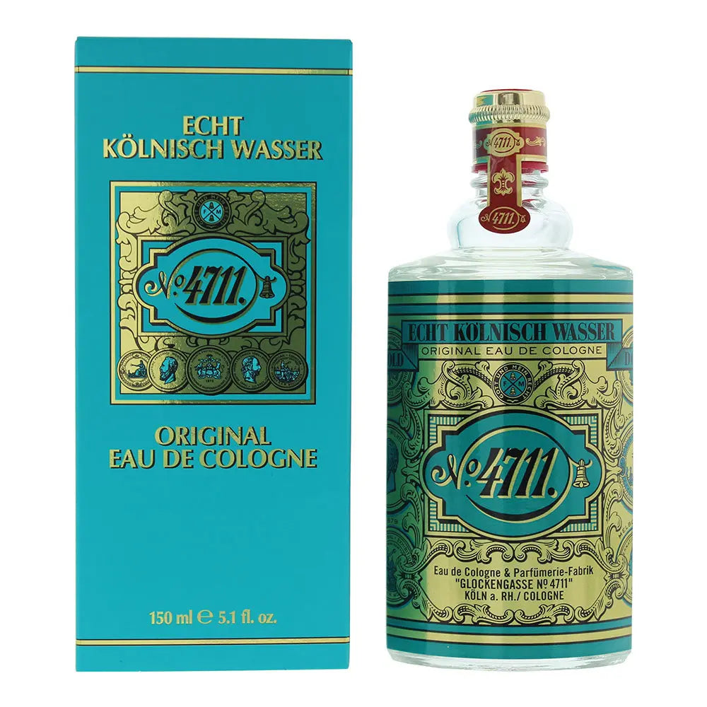 4711 Original Eau de Cologne 150ml 4711